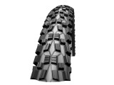 Покрышка 26x2.35 Schwalbe WICKED WILL Downhill  60-559 B/B-SK HS415 TSC 2x67EPI